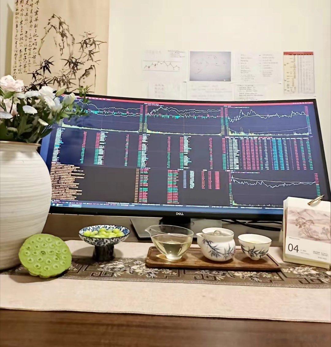 炒股养家 40 年，深深牢记关键这几条。第一：涨停板反复打开，说明有资金在出货。