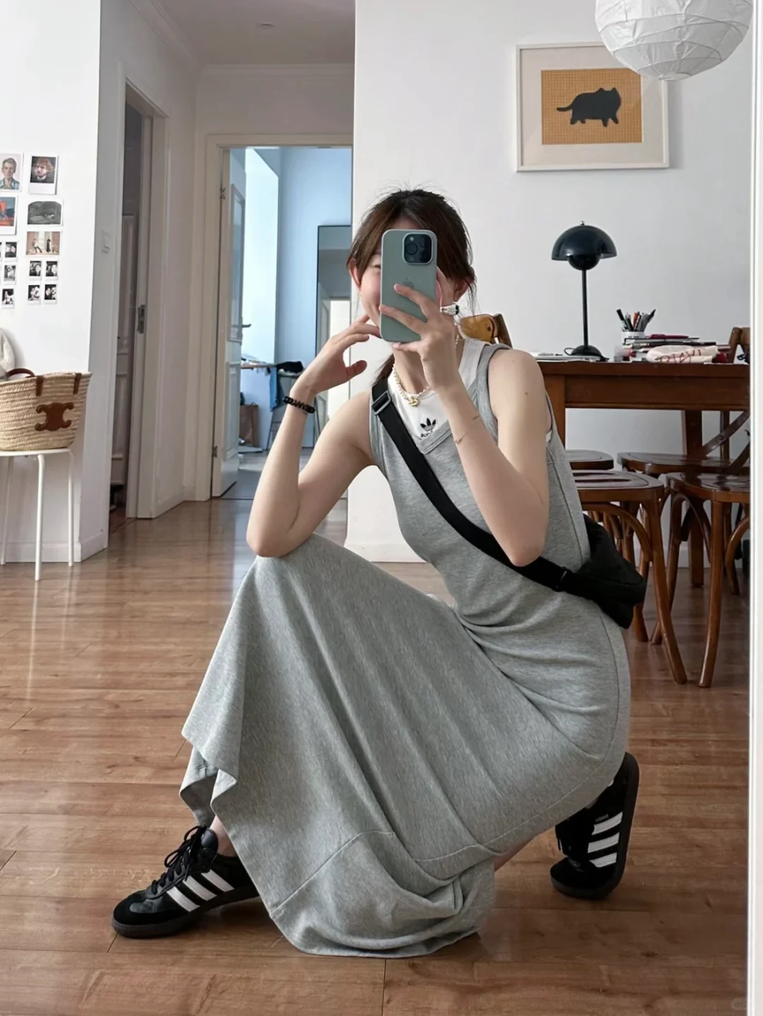 胶片日常✨就这样简单随性走天下