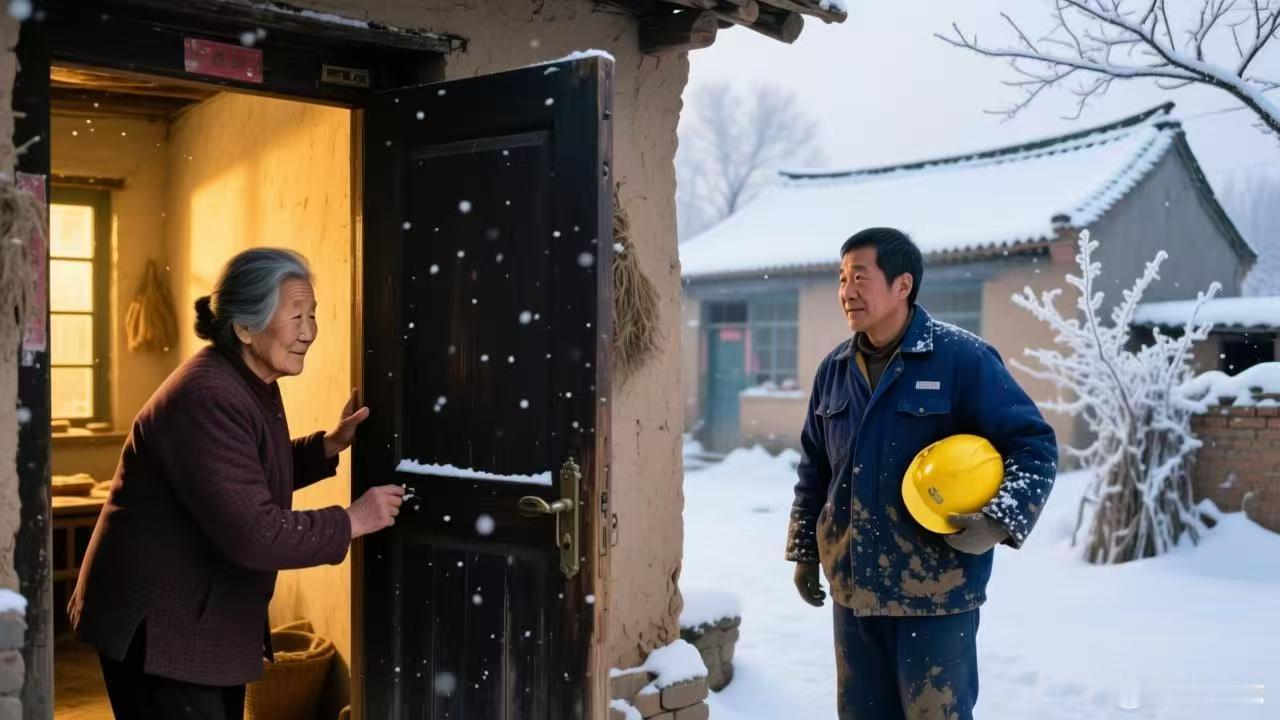 一张欠条
老张从老家来到城里已经八个月了，在老王的工地上扎钢筋、搬水泥，什么苦活