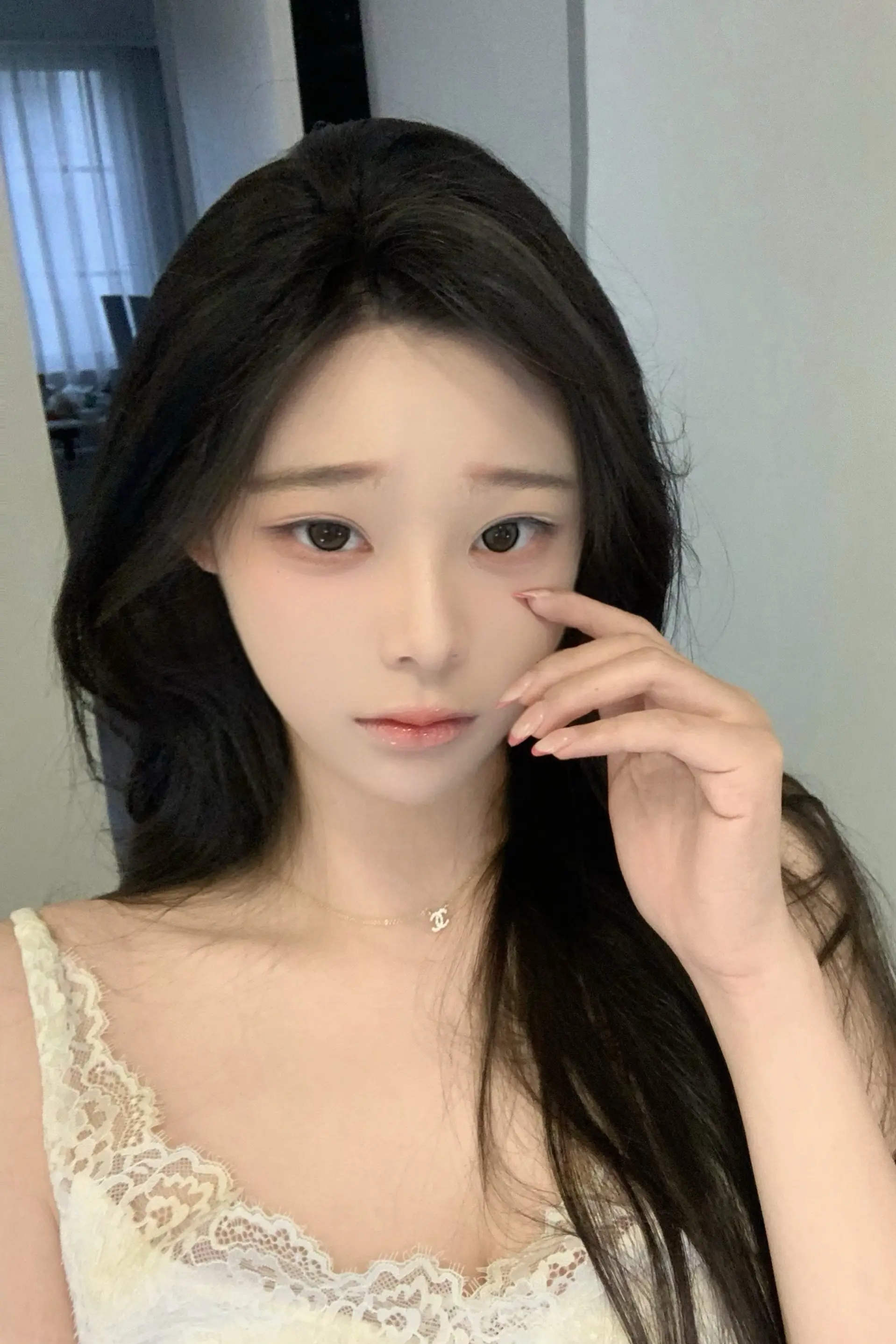 轻松绷住