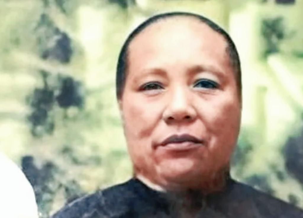 毛福梅的父亲毛鼎和，一辈子都没原谅蒋介石。原因说出来让人哭笑不得——蒋介石娶毛福