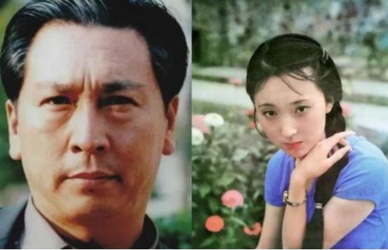 2007年，病入膏肓的陈晓旭，让人赶紧联系前夫毕彦君，想和他做最后的告别。谁知，