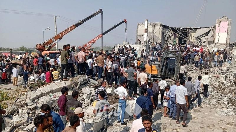 伊朗165名女童命丧空袭：以色列急“撇清”，美方回应更耐人寻味
 
当地时间3月