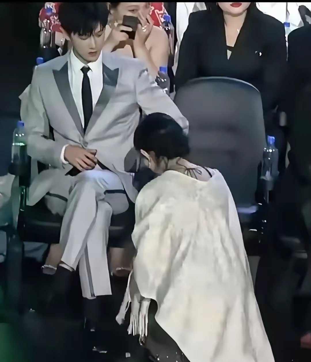 华为当年都是去华科招聘的技术人员，要是李昀锐早几年被招聘去了，也就不认识孟子义了