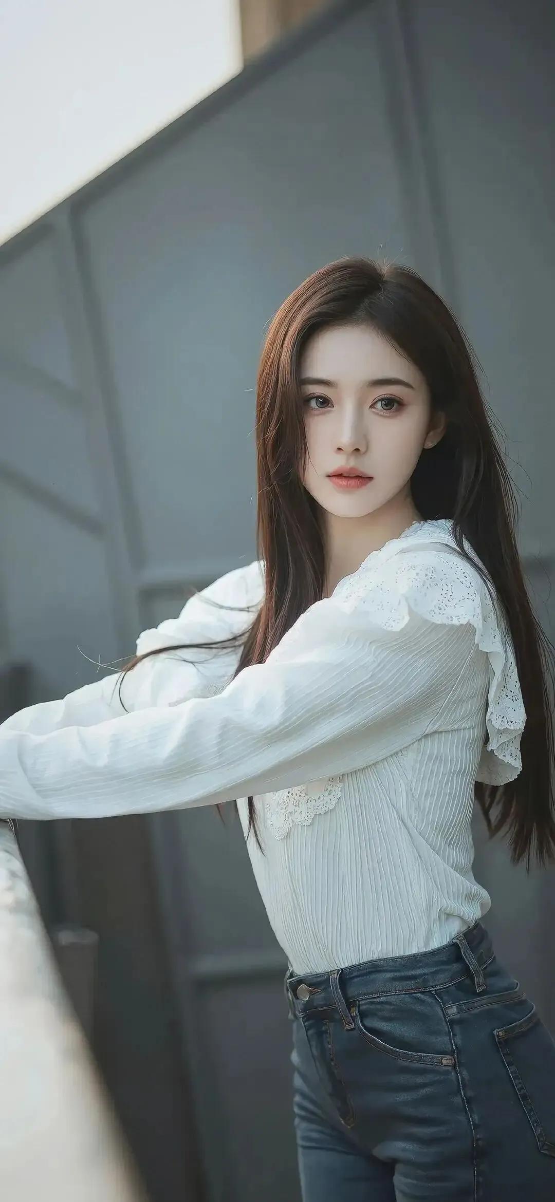 多看美女，延年益寿