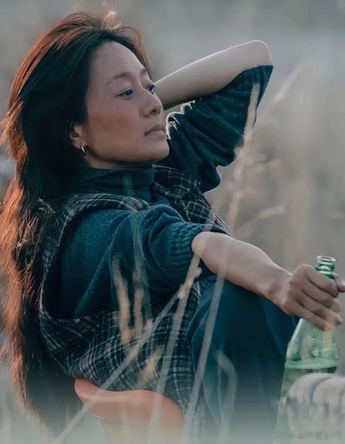 闫妮和吴越陪跑，我忍了，于和伟和胡军陪跑，我也忍了，让我忍无可忍的是为什么会三次