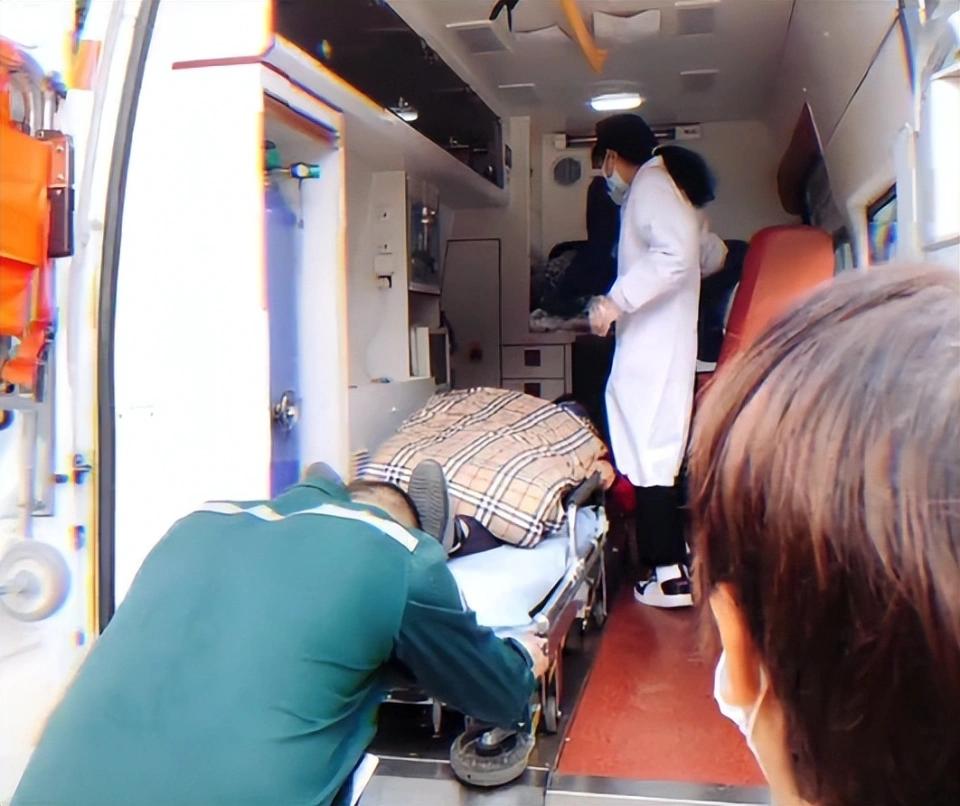 就一条短短 45 秒短视频，广东惠州女子罗姚环直接摊上大事，卷入近四年刑事风波。