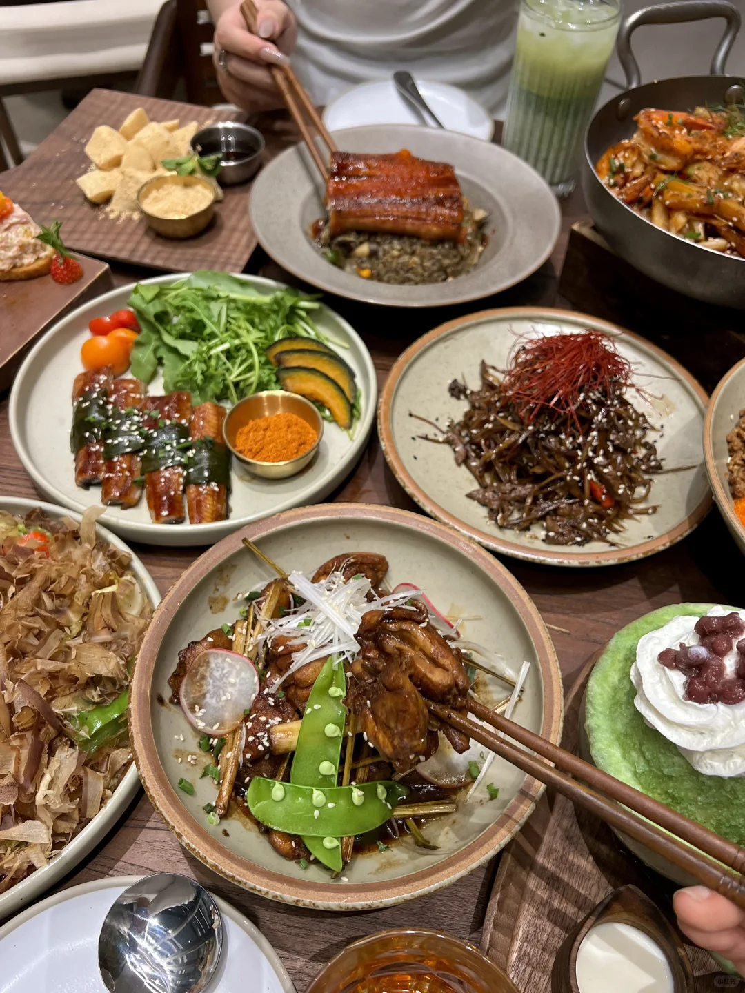 苏州首家！！只会带闺蜜去吃的店🥹🥹。。