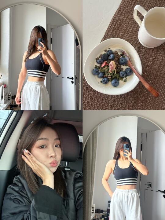 长春自由女教练