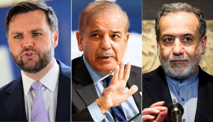 巴基斯试图说服伊朗代表团放弃先决条件开始谈判。

巴基斯坦高级消息人士对卡塔尔《