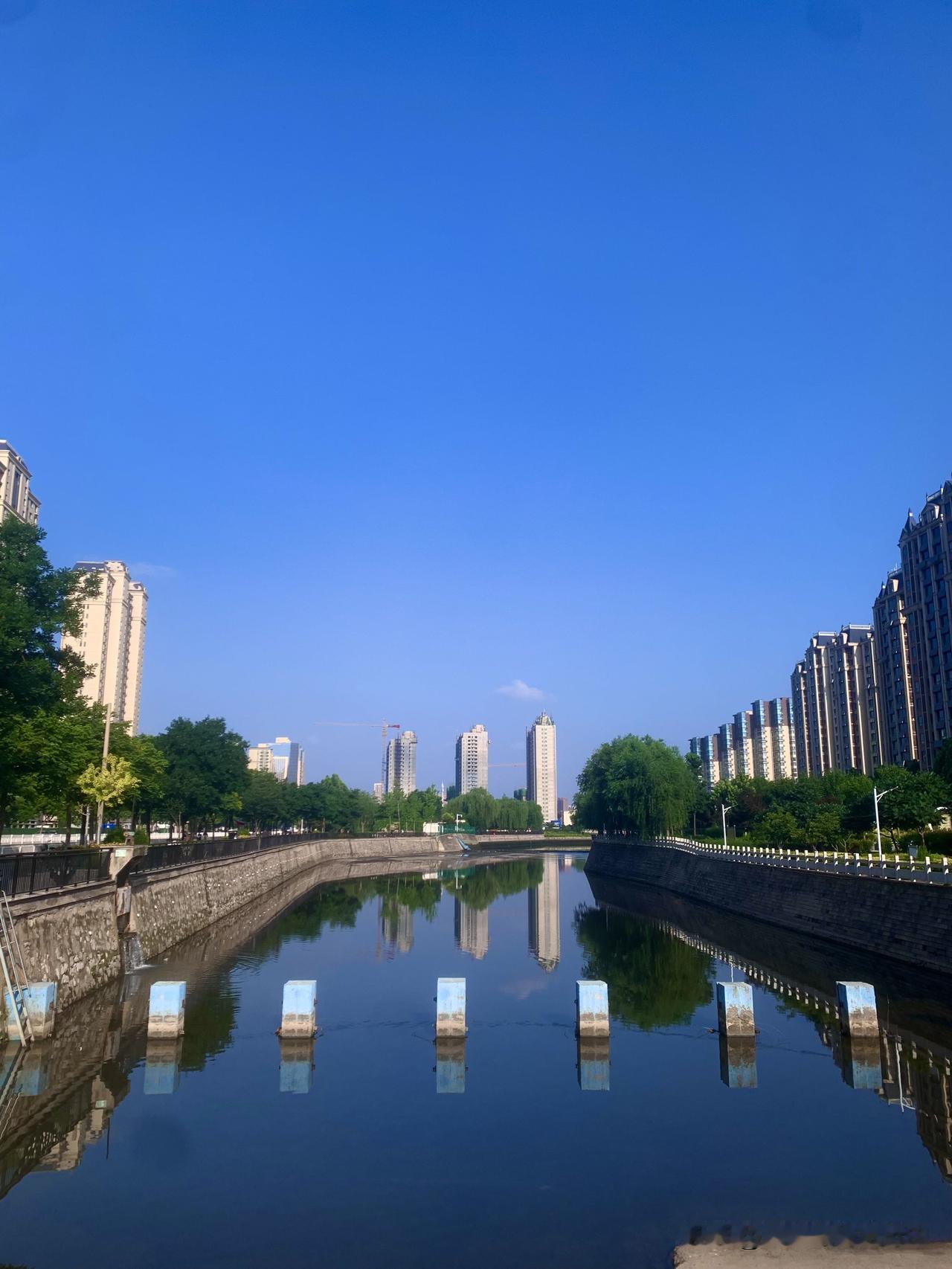 记录我的2026每天骑行10公里，今天打卡牛尾河公园。晒图笔记大赛 手机随随拍