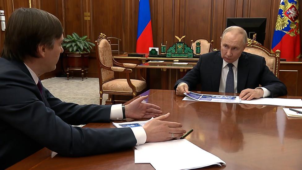 克拉夫佐夫：俄罗斯跻身全球中小学教育质量前十国家
教育部长指出，五年间学业落后学