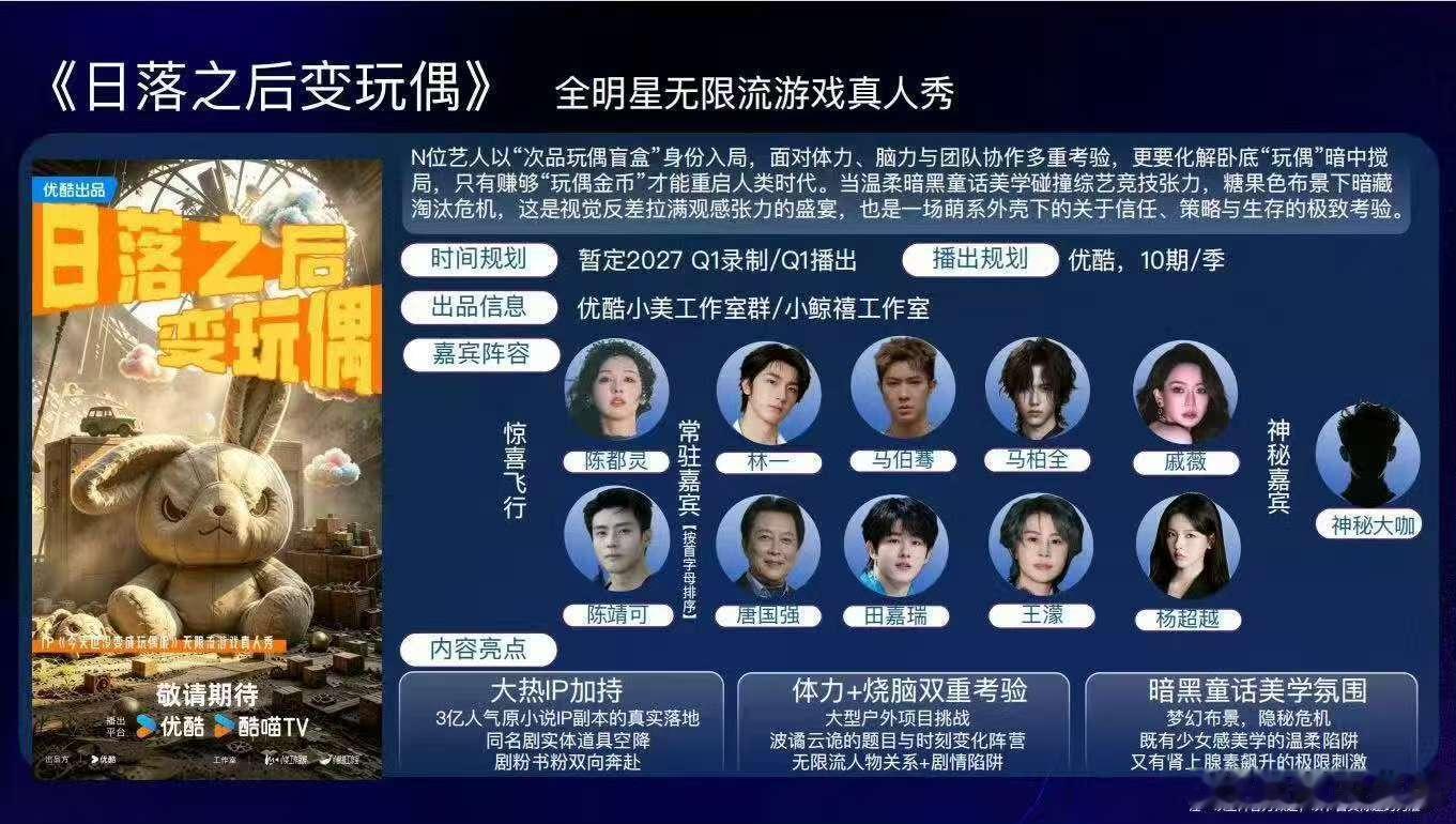 离了陈都灵不行就这样[毕业快乐] ​​​