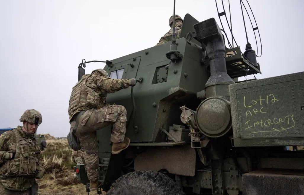 当地时间4月2日，美国共和党重量级参议员林赛·格雷厄姆公开喊话，强烈建议特朗普政