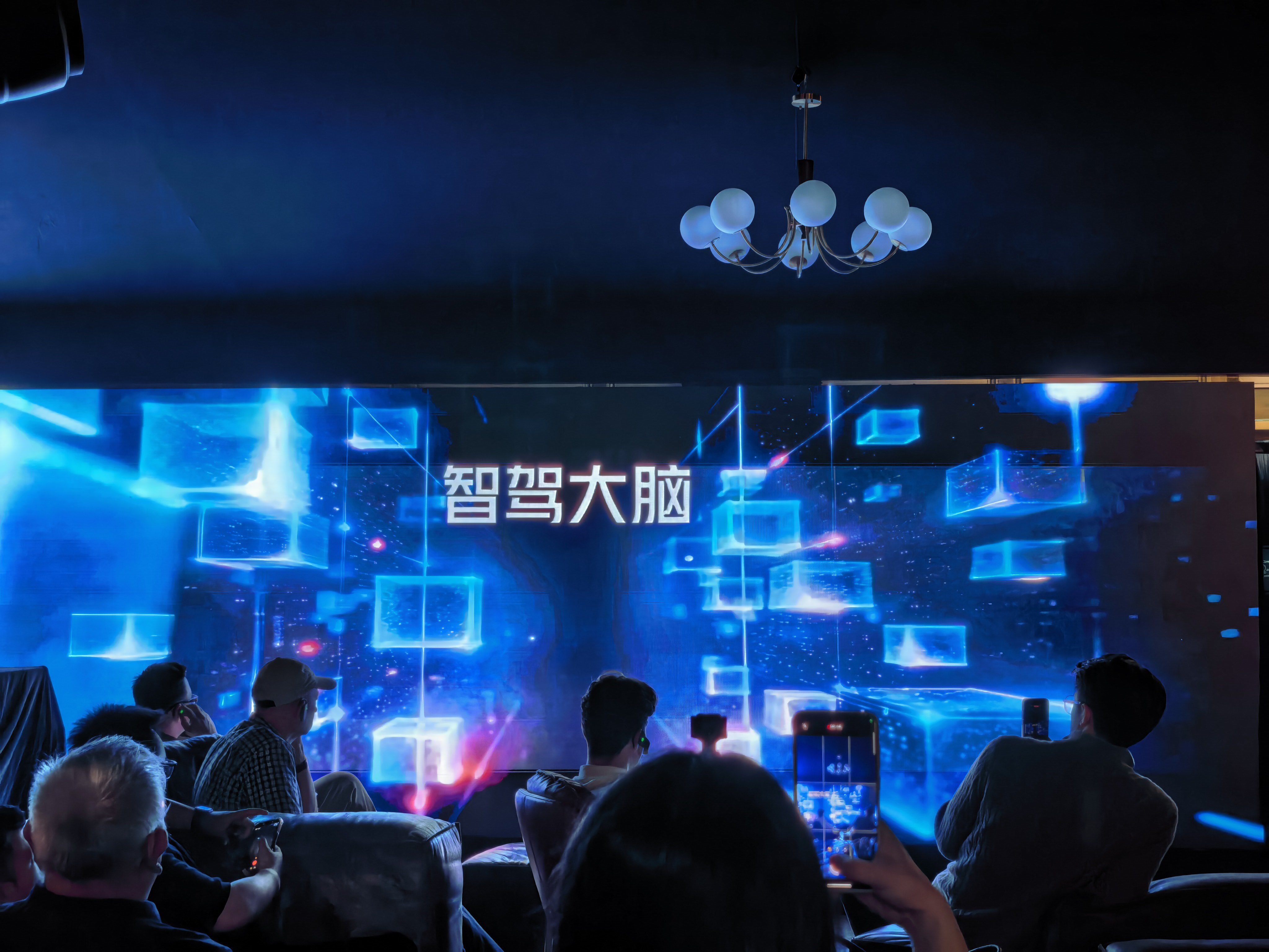 打卡X-Ride小鹏香港科技日 ，这次现场展示的产品虽然不多，但是都是明星产品，