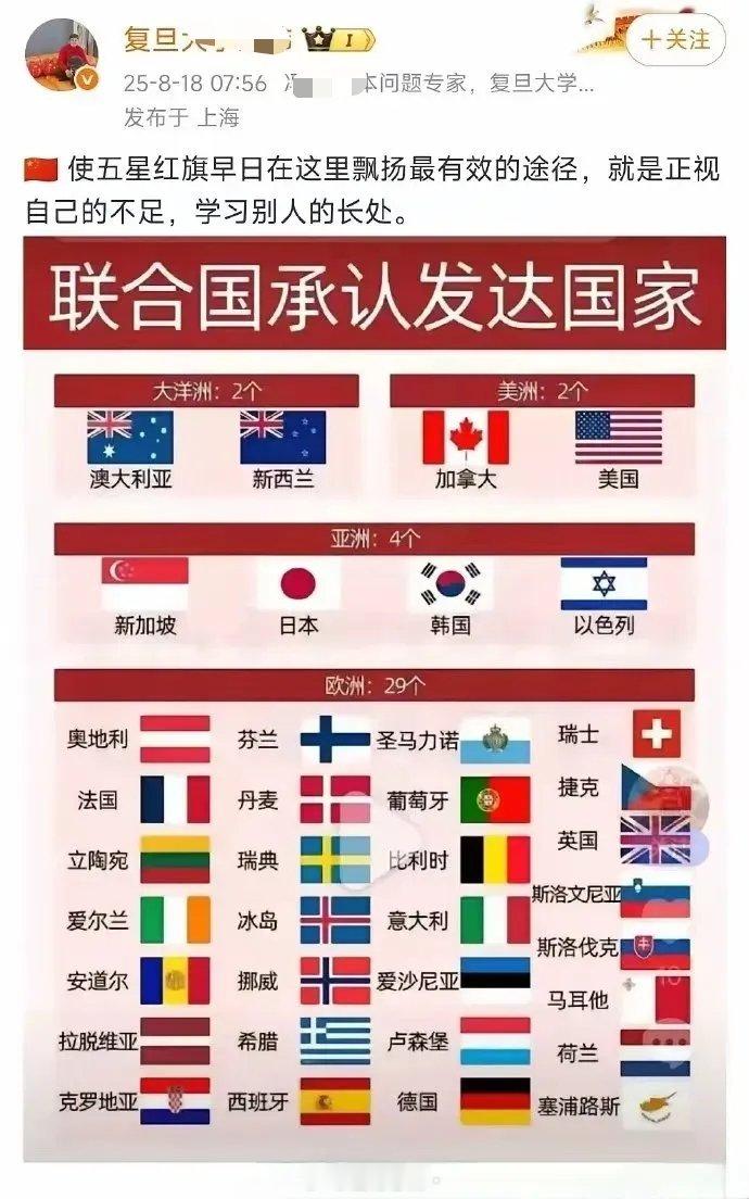 中华民族一直勤于学习善于学习，也讨厌那些虚头巴脑的东西。被承认是发达国家能涨工资