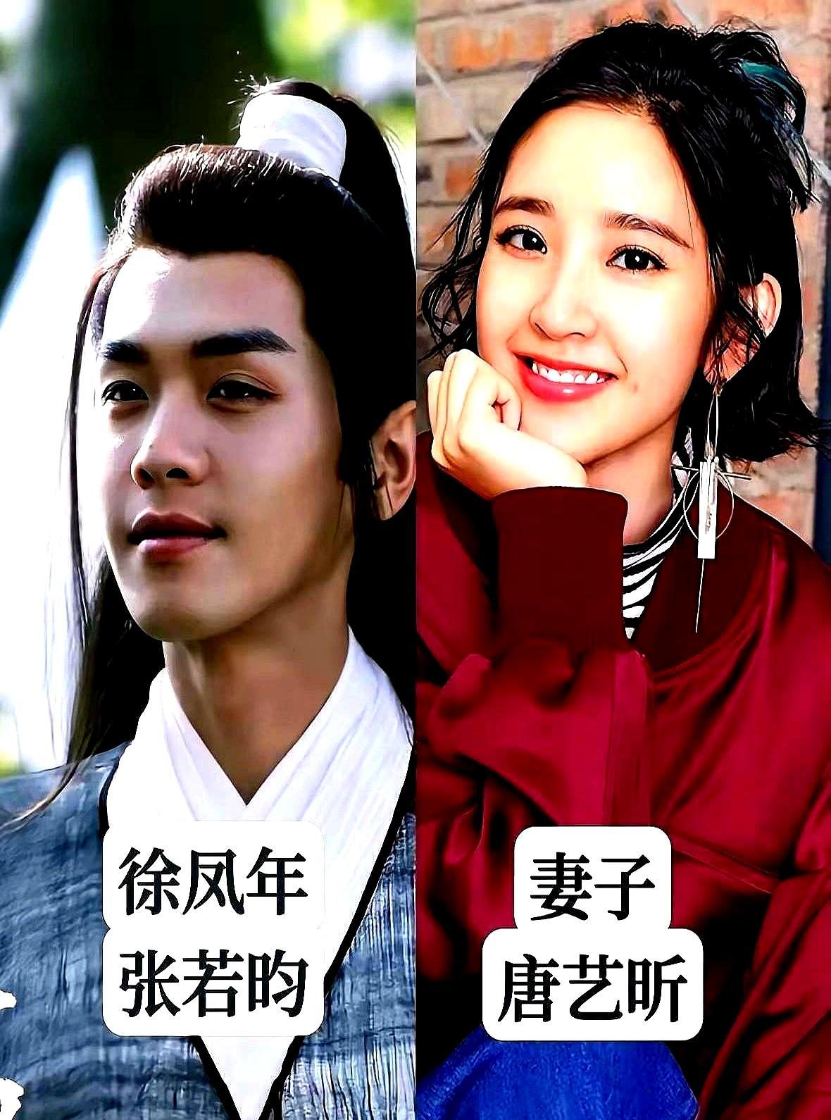 第一季把武侠拍成PPT，慢动作像老太太打太极，滤镜厚得连亲妈都认不出儿子，豆瓣5