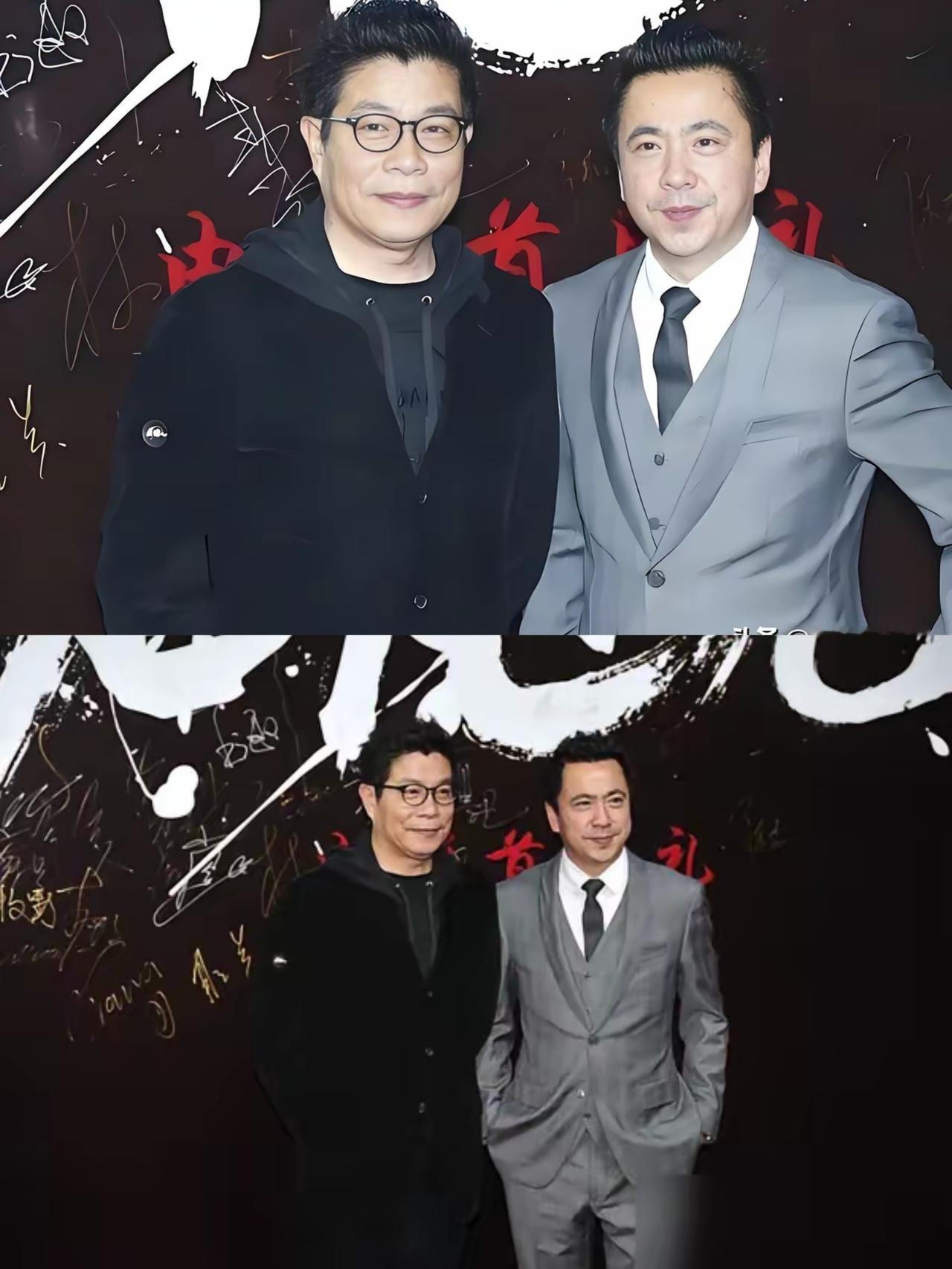 别再甩锅行业寒冬了，华谊彻底跌落神坛，根本就是王氏兄弟亲手断送了自己的江山。
当