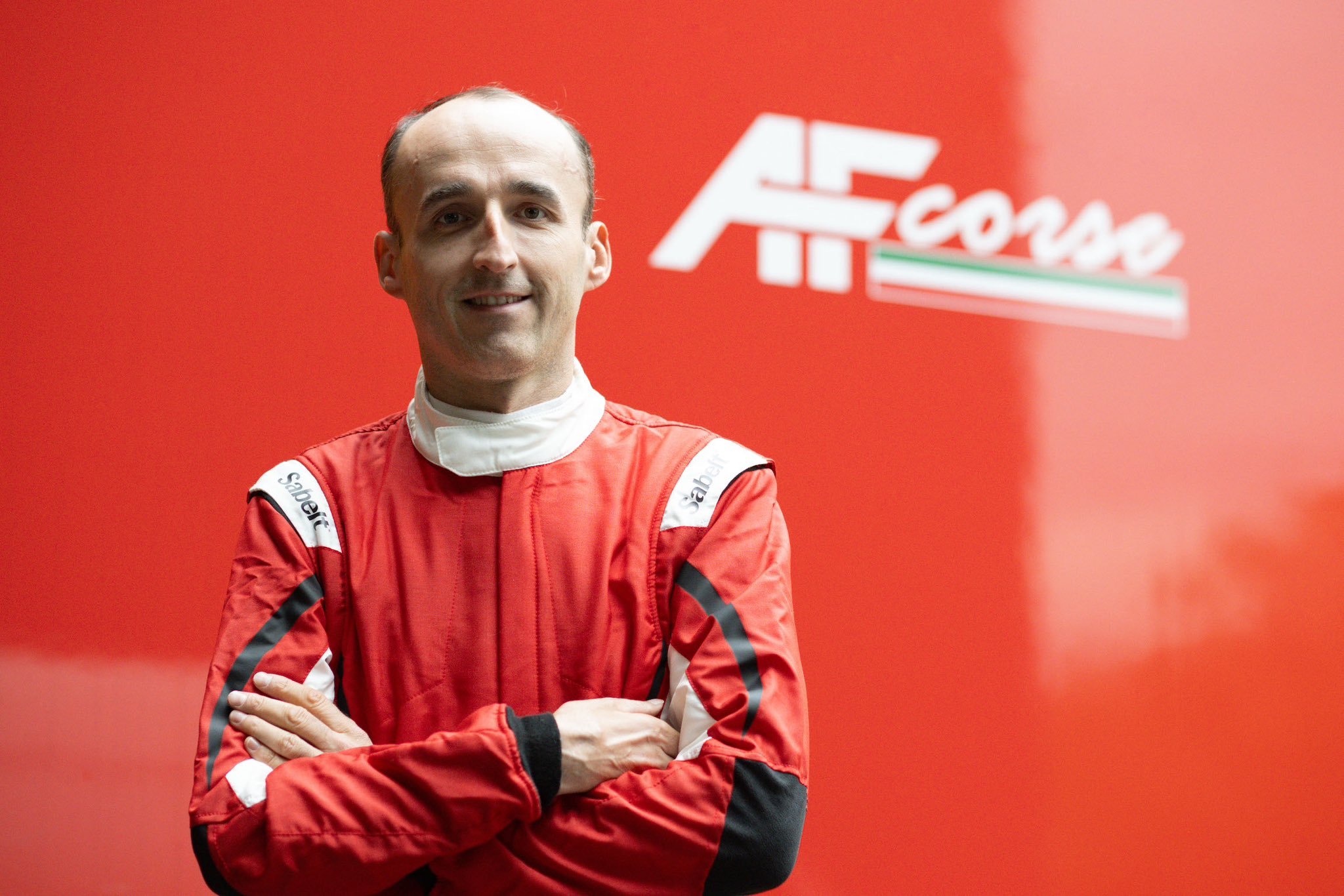 库比卡签约AF Corse，预计2024年驾驶法拉利499P参加#WEC# 库比
