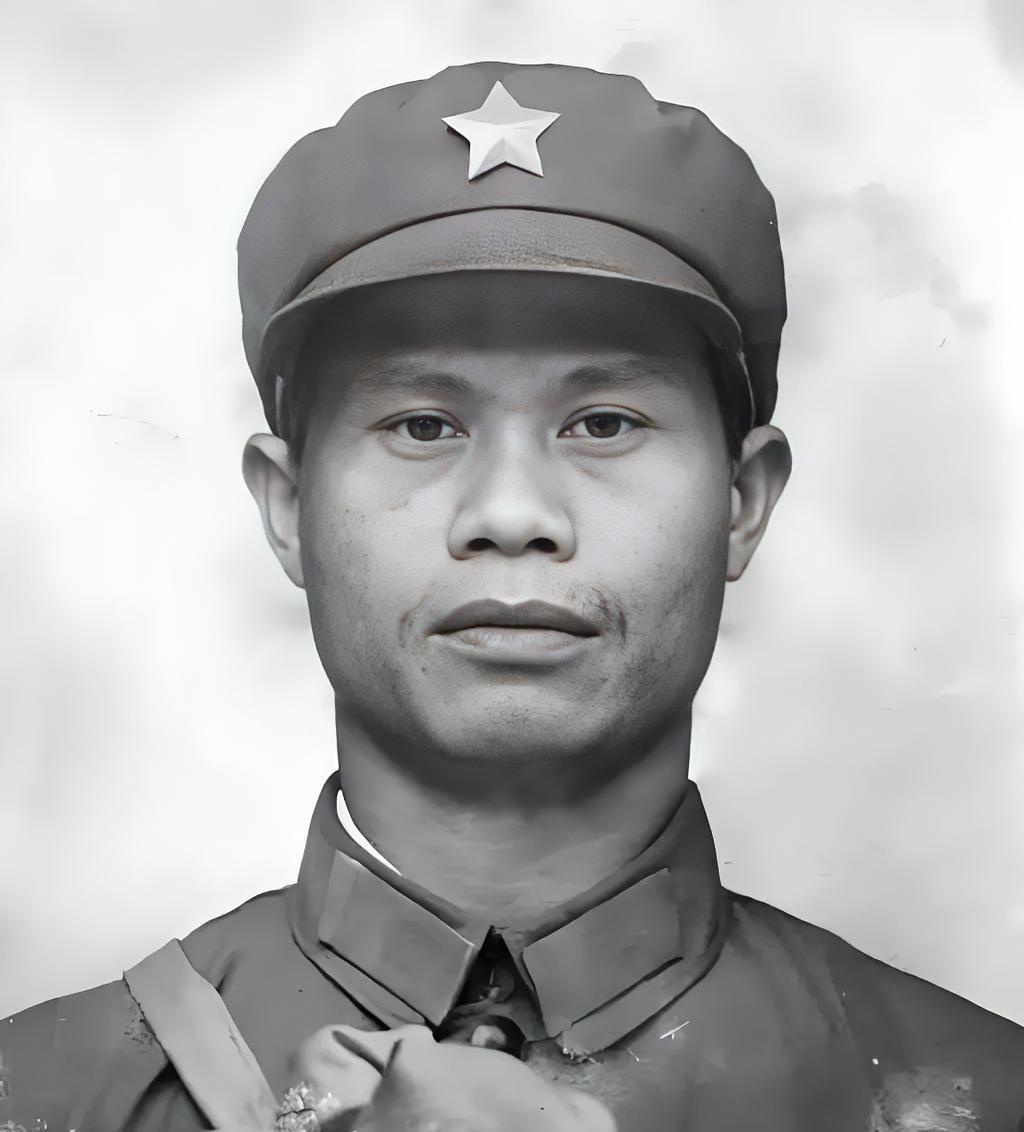 荣获两次一等功、被授予一级战斗英雄称号，却仅止步于大校军衔！这位曾在南疆浴血奋战