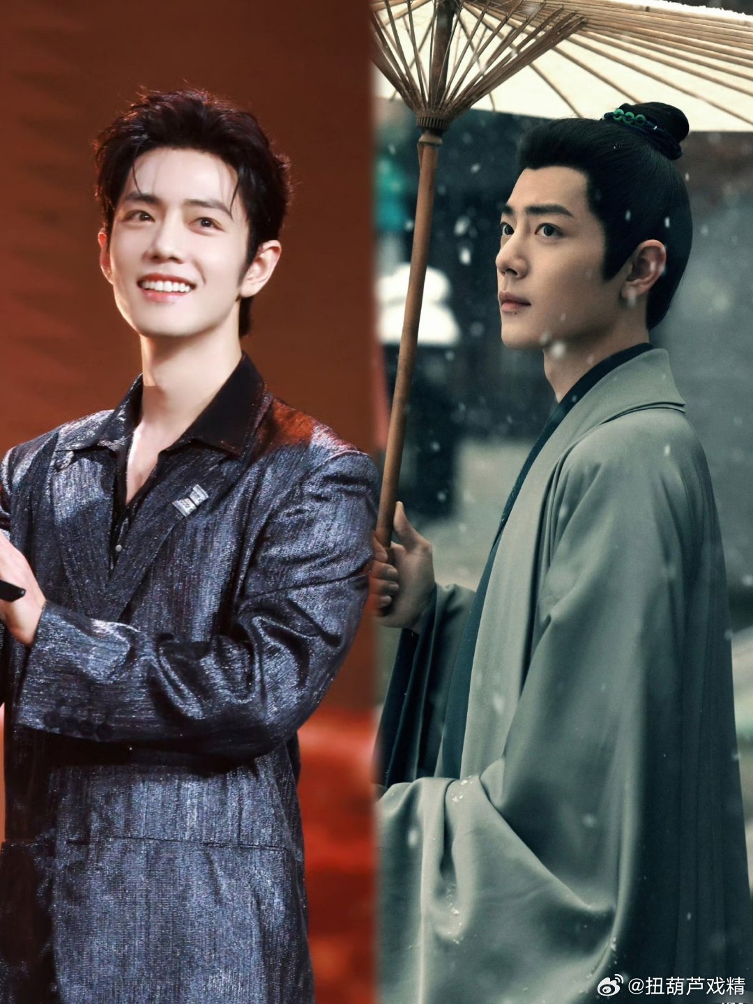 2026白玉兰预测说实话，于和伟的剧我都不知道演过什么，肖战才是大热门啊！藏海传