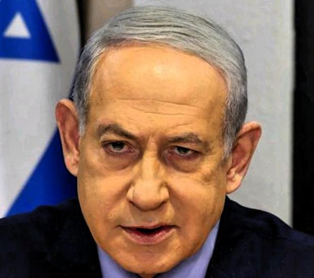 巴基斯坦防长直接说 : 

 以色列是人类祸害，内塔尼亚胡紧接着回击。巴基斯坦防