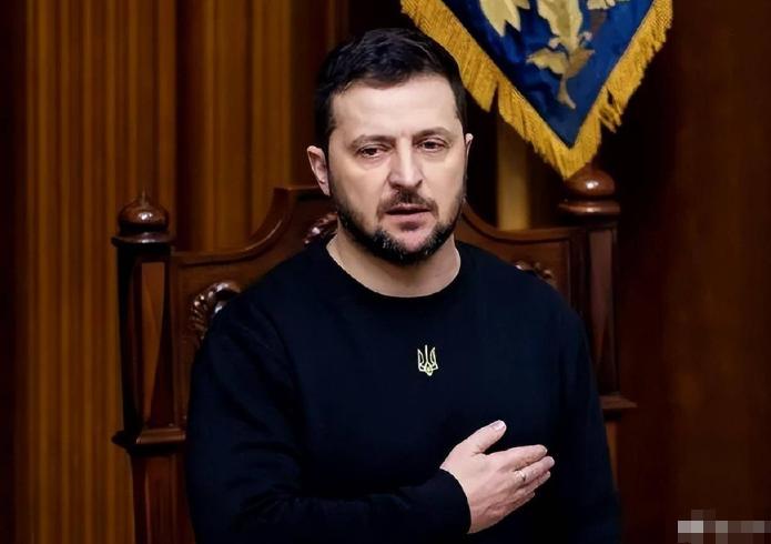 俄罗斯乌克兰的战争一直遥遥无期，本来美国想见缝插针的阴谋彻底粉碎，美方一开始的想