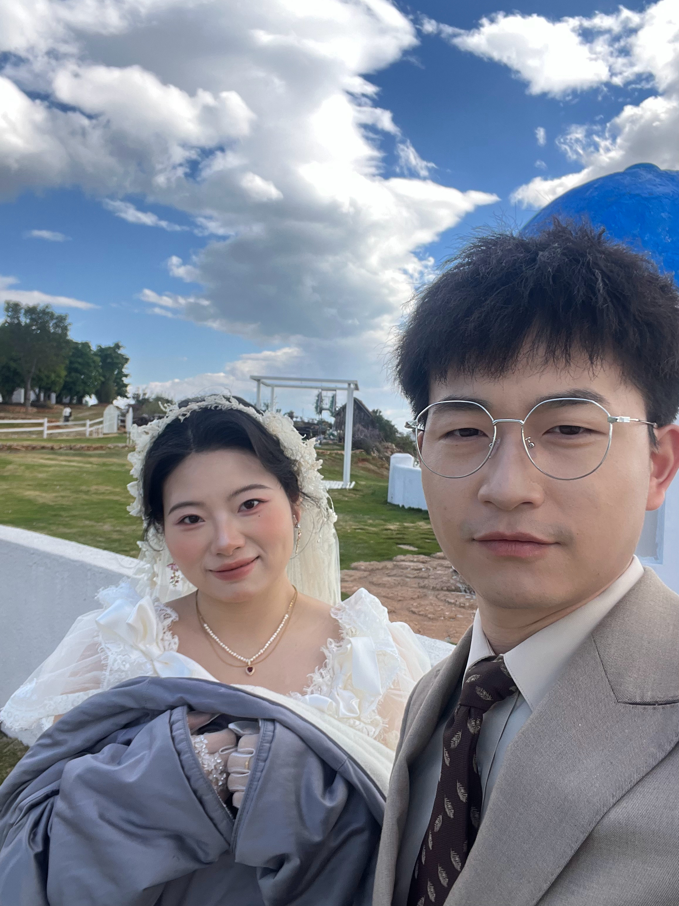 温的风 山的风吹成了山风予君书 大理·大理华彬文化旅游小镇