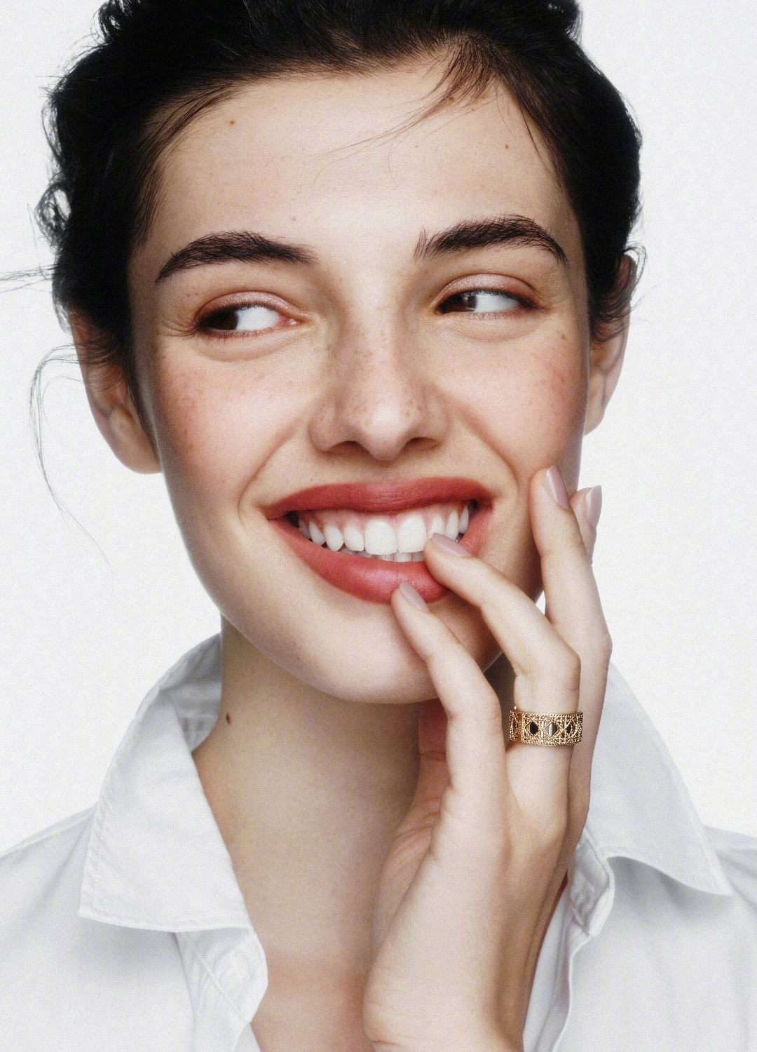 Harper's Bazaar Australia September 2026