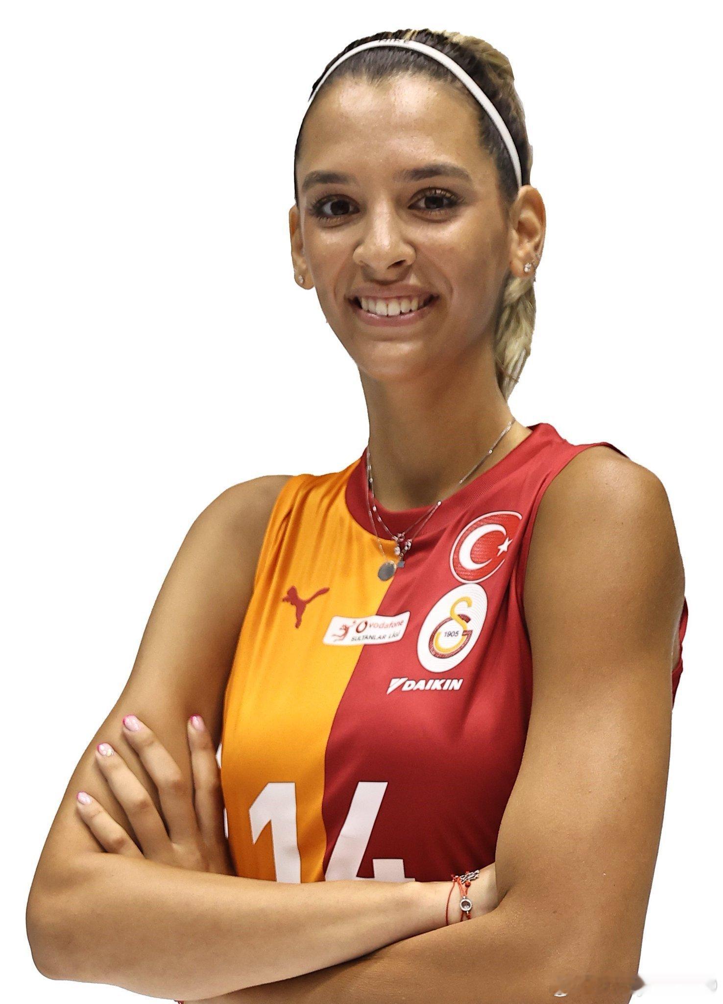 📊🇹🇷卡鲁塔苏：▶️16分：27扣10中2失误0被拦，4拦2发，3发球失误