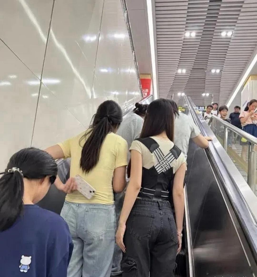 不对比不知道，这就是区别…… 