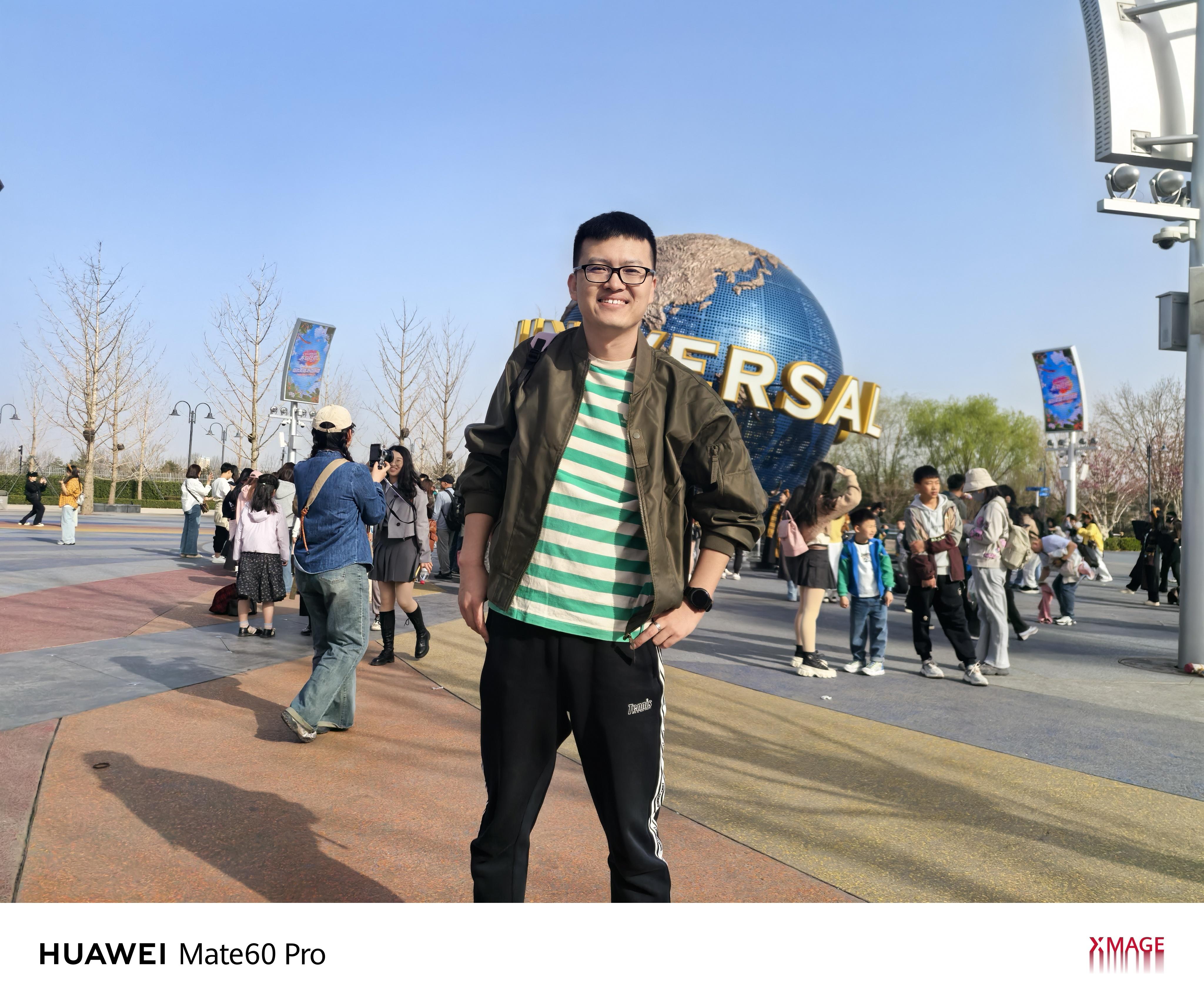 迪士尼优速通不仅迪士尼有优速通，环球影城也有啊。很多时候，钱真的可以解决问题。多