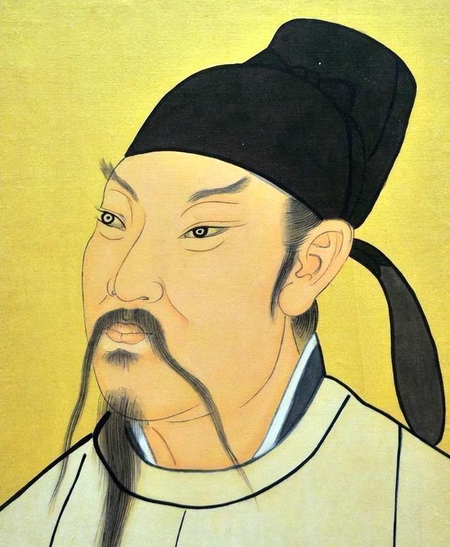 真实李白：一生潇洒，但几段感情皆以悲剧收场。如今的李白，可以说是全中国乃至世界都