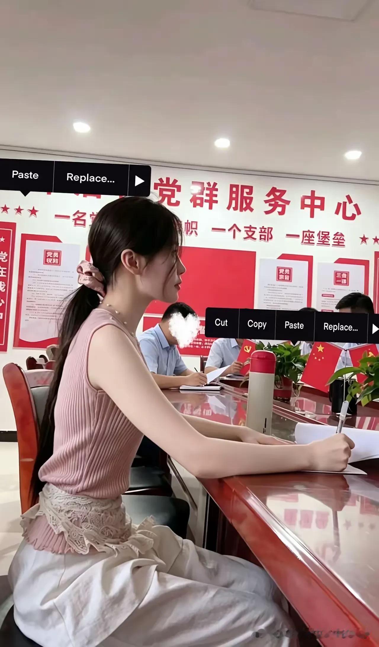 有哪些美女让人过目难忘？