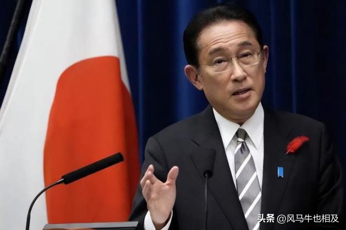 最新民调出炉，日本首相支持率越来越低，即将进入“下台水域”？
3月31日，央视新