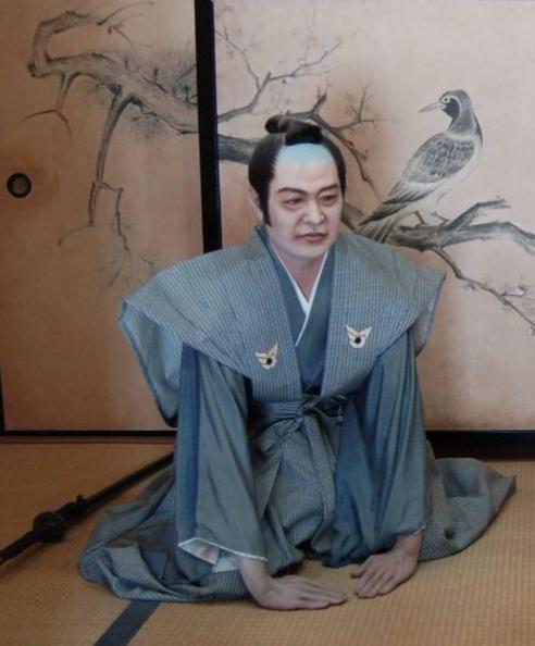 大冈忠喜（1760年—1782年），是日本江户时代中后期的重要政治人物，作为德川