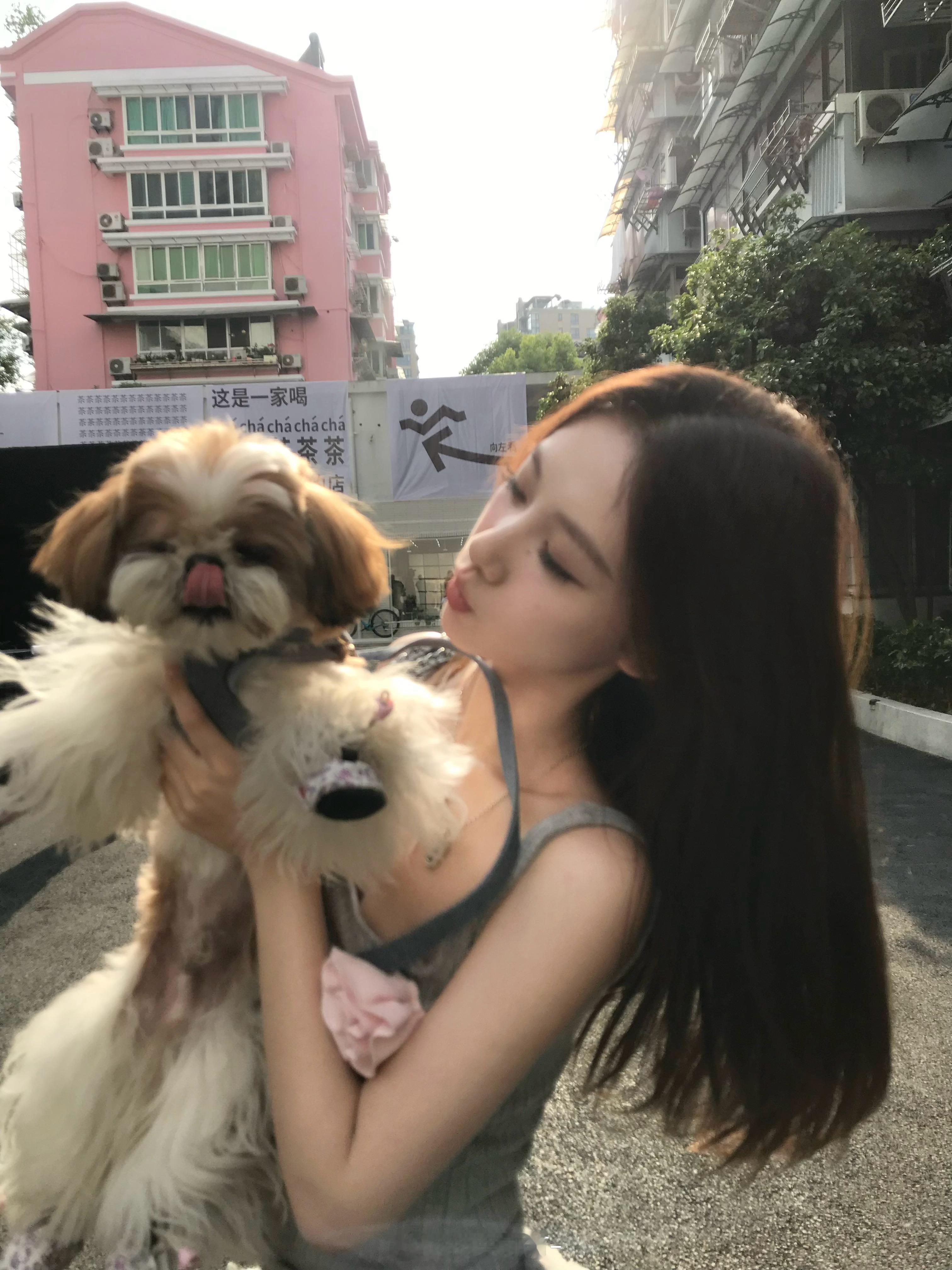 五一快乐🎊宝宝们 ​​​