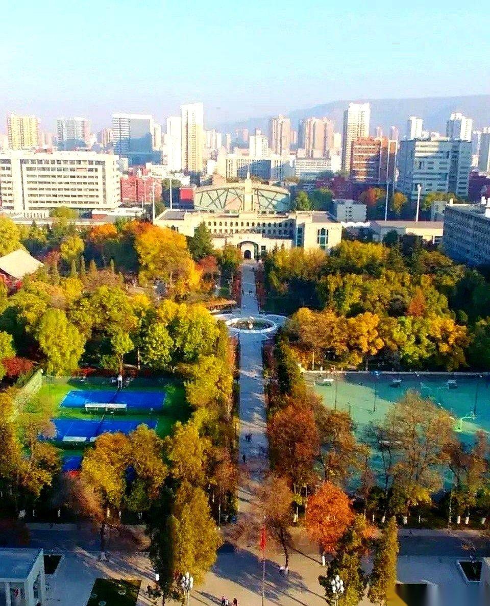 十年迷茫，一朝梦醒。兰州大学这次是真的要把“家底”都搬出来了！
别再提什么青白石