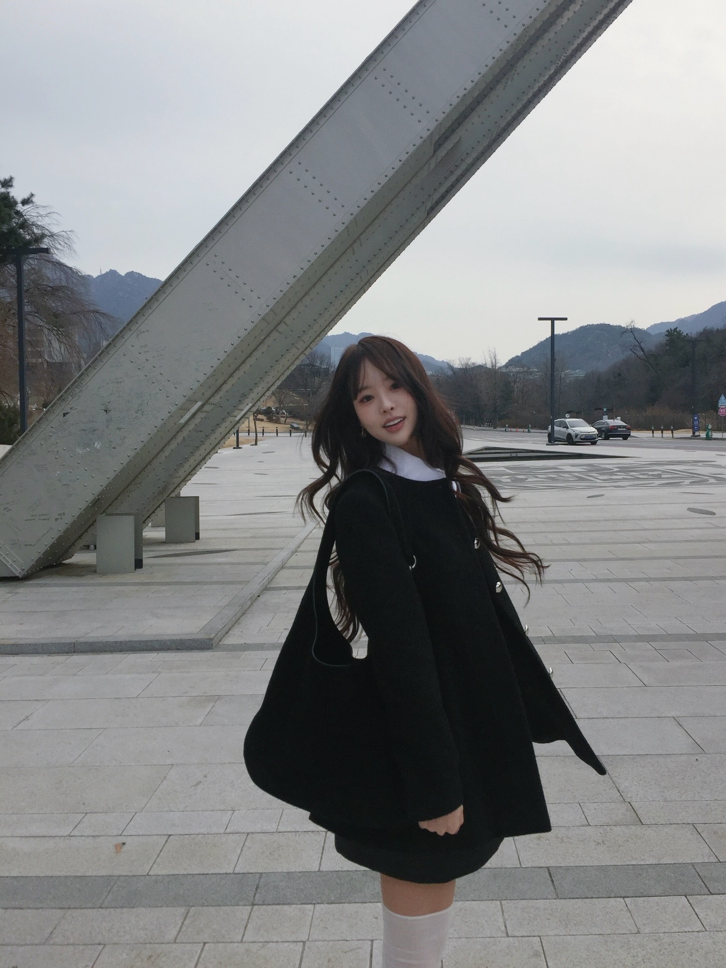 首尔大随拍单身即地狱朴喜珗 