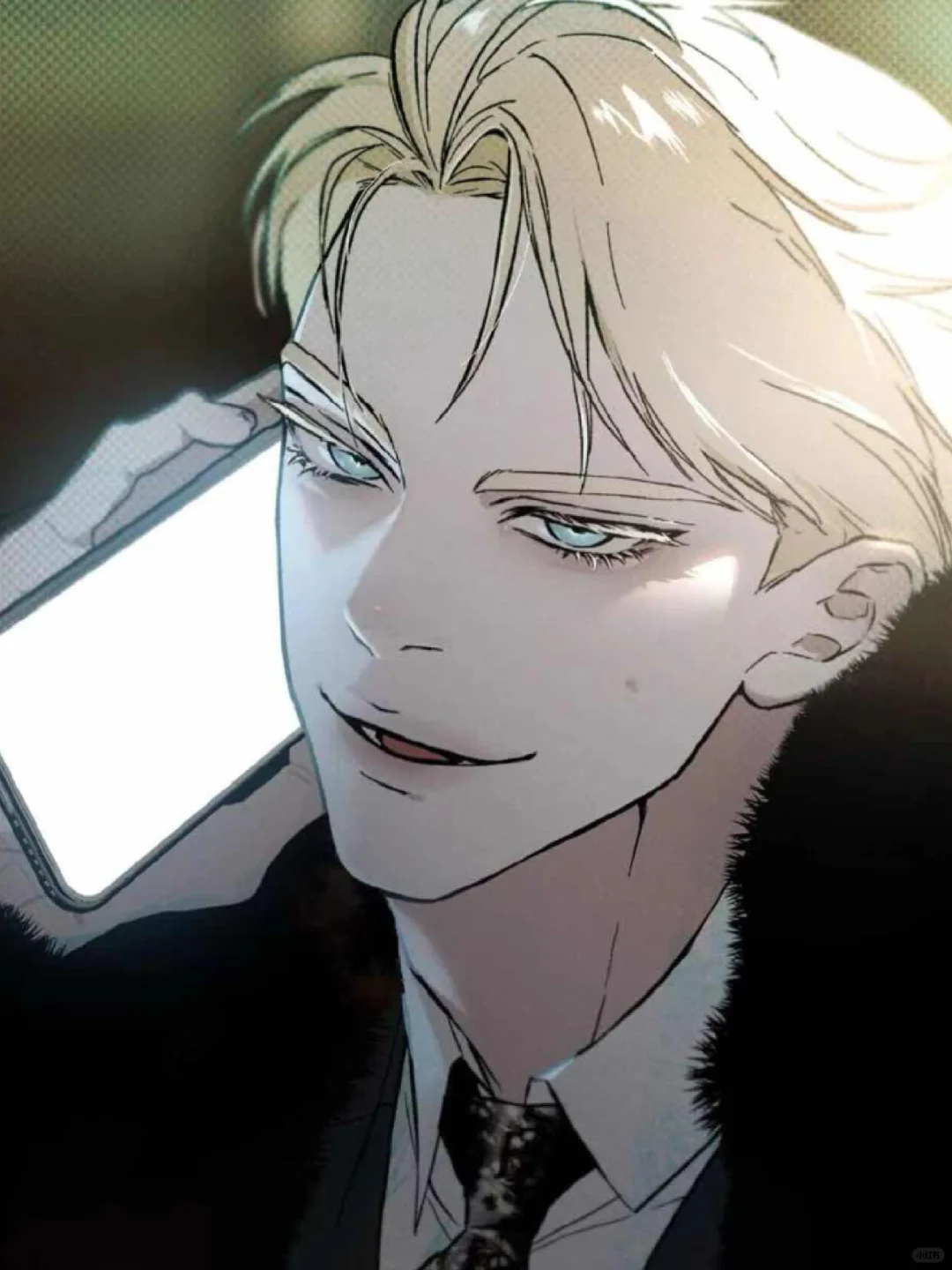 代号Anastasia8️⃣月就要出第二季了❗️