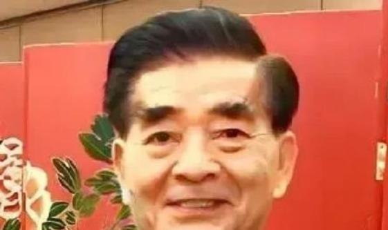 笑眯眯的“爱国慈善家”竟是潜伏30多年的美国间谍头子，78岁的梁成运2023年被