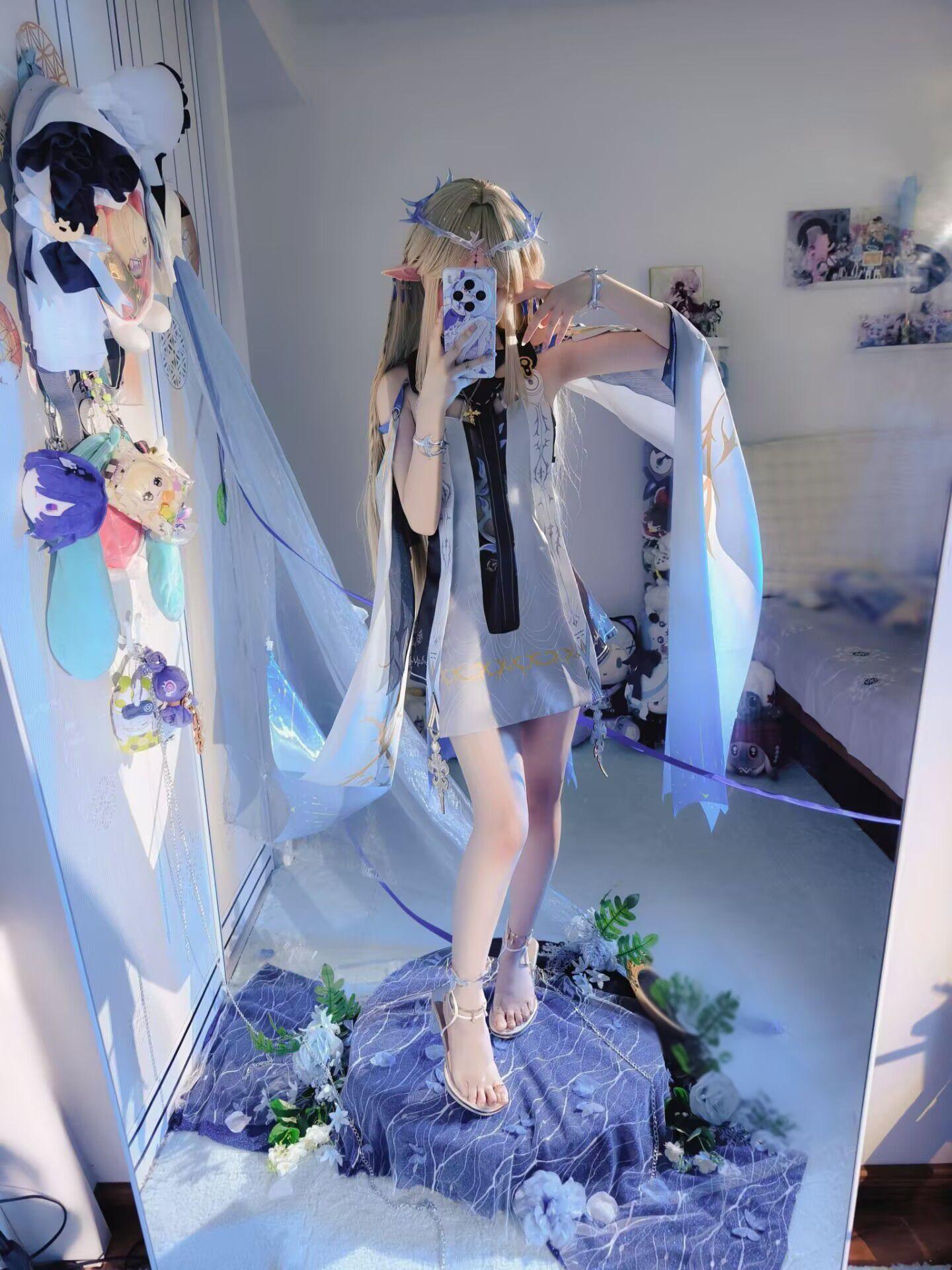 放不下甜美純真甜妹统治世界🎀