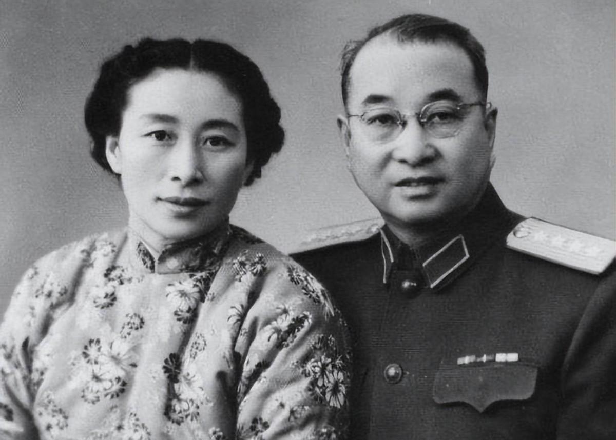 陈赓申请结婚不被批准，怒道：再不批准，我就先斩后奏了

“老刘！这婚要是再结不成
