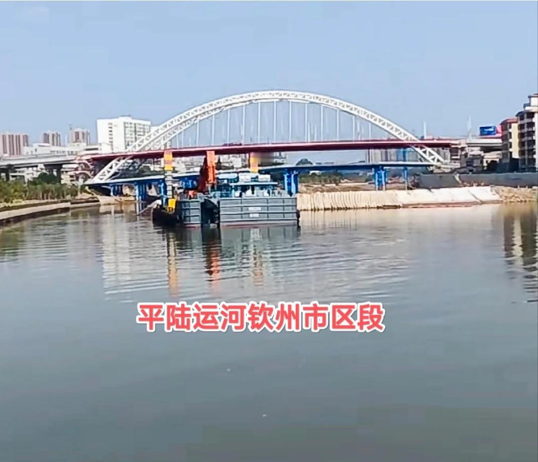 广西沿海与东南亚海陆相通，但GDP与相邻广东14.58亿比，相当于广东20.4%