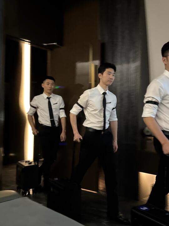 我来南京只干一件事！！！