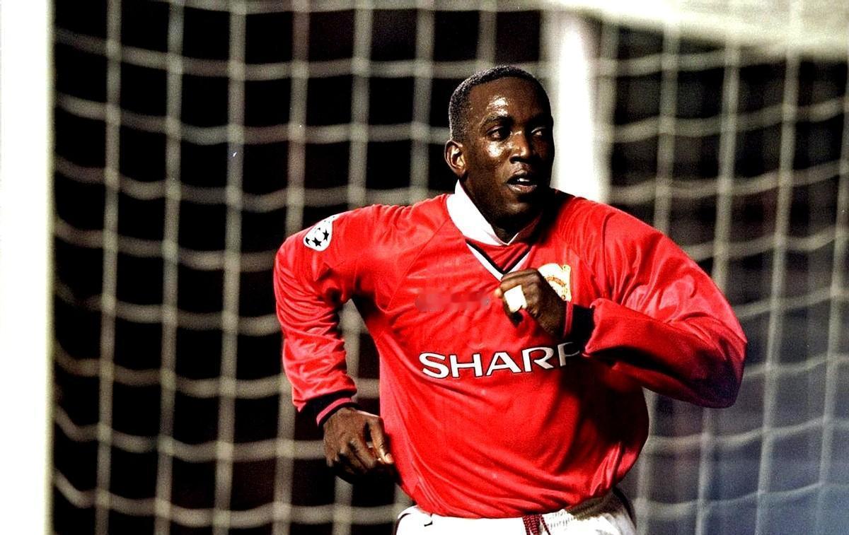 约克进29球那年，全英国都在喊他神。
第二年，他训练迟到，训练完直接走人。
弗格