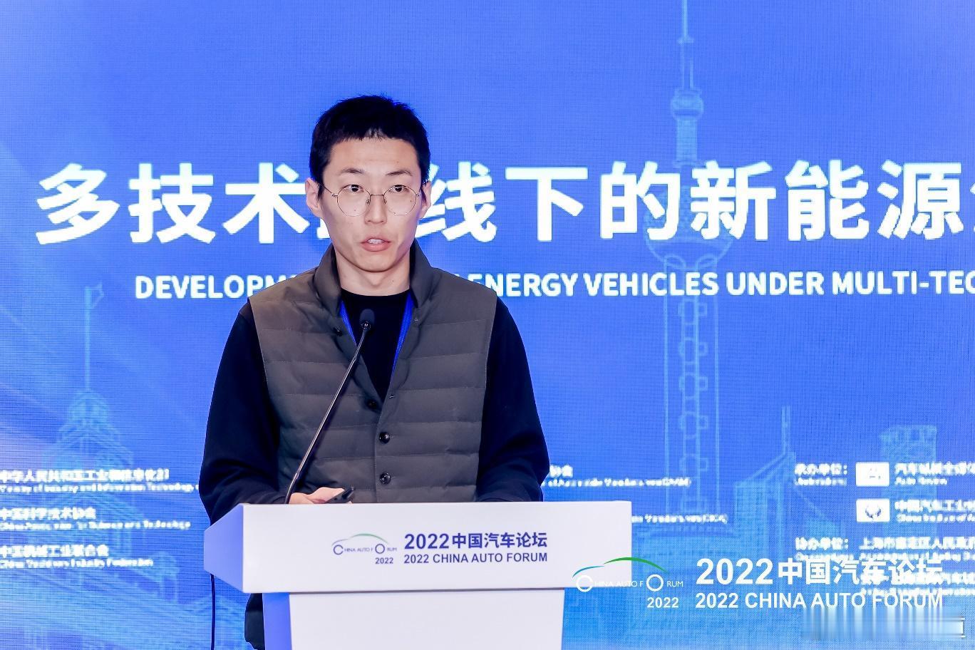 懂车之道讯 懂车之道快讯，12月25日消息，理想汽车第二产品线总裁张骁将于近期离