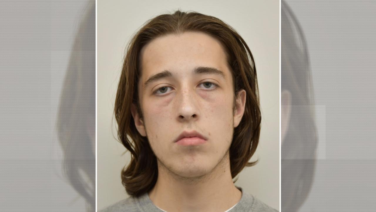 【英国21岁白人至上主义者准备恐袭罪名成立，崇拜希特勒，扬言杀光异己！】当地时间