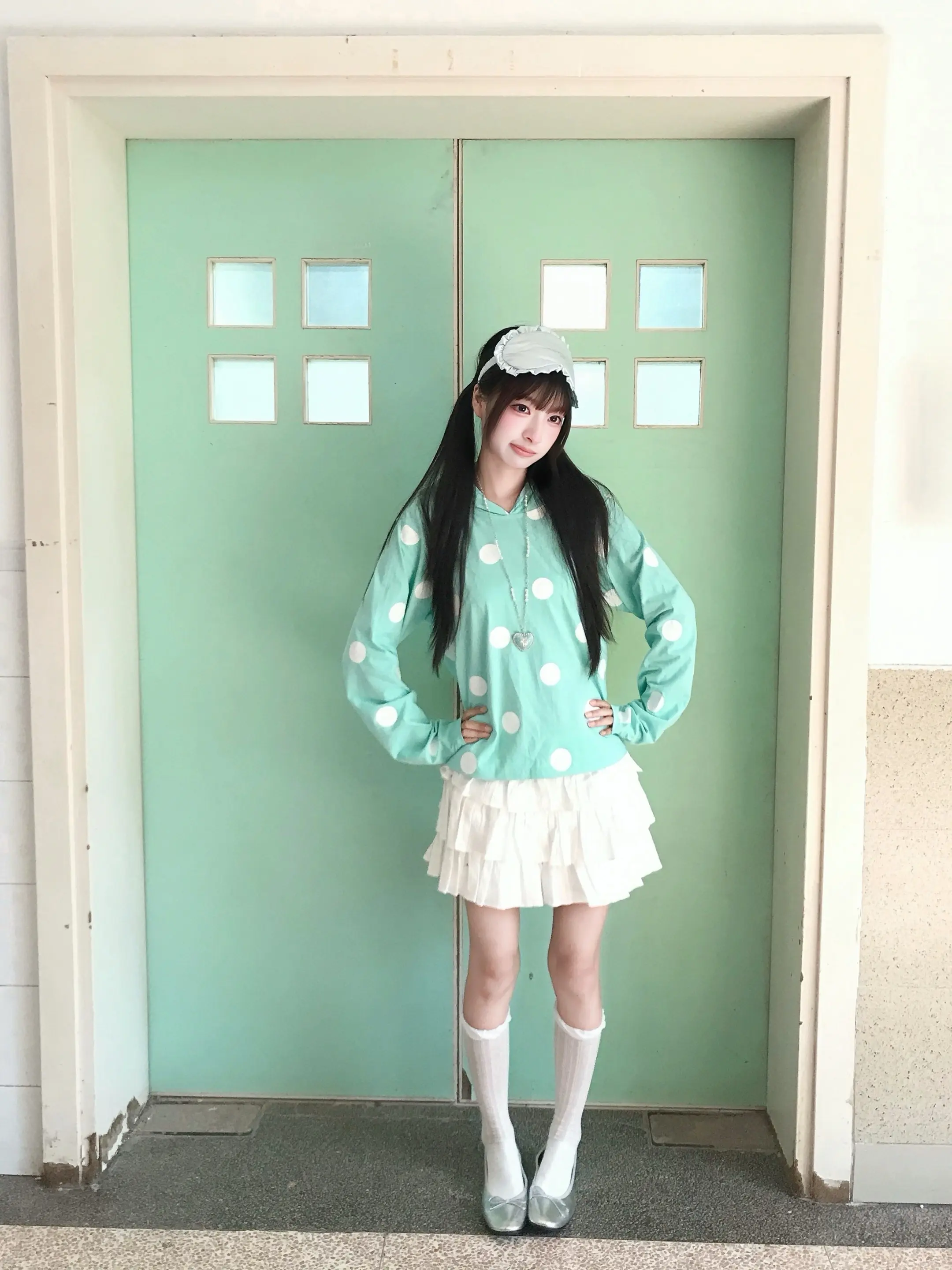 Mint<3*🧼 ⋆｡˚𖦹。