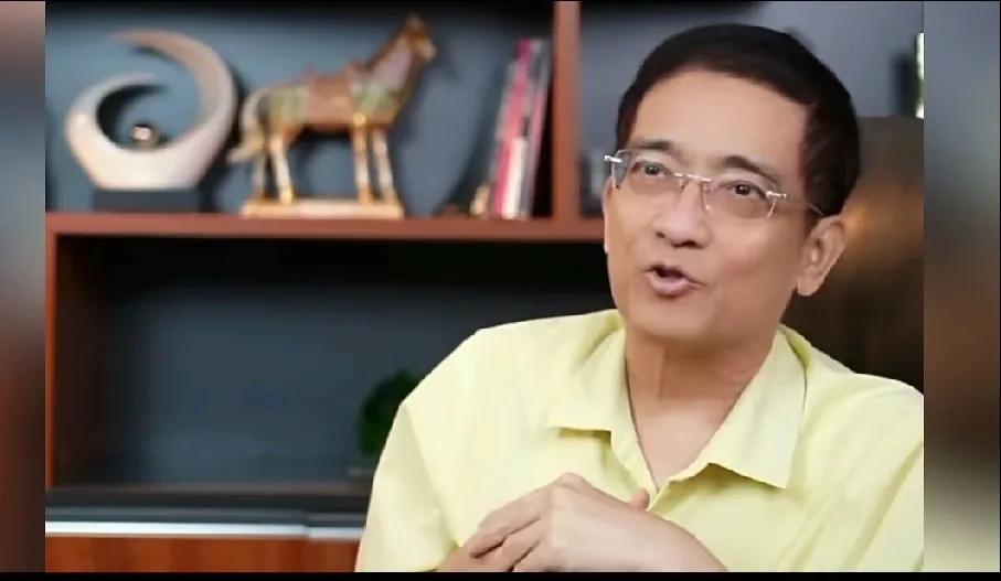 太敢说了！网友问话郎咸平
   1网友:现在生育补贴300元/月，3600元/年